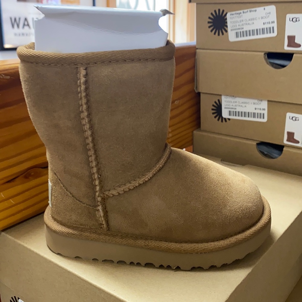 Kids boot